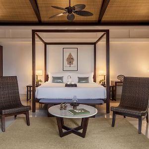 One Bedroom Upper Garden Suite